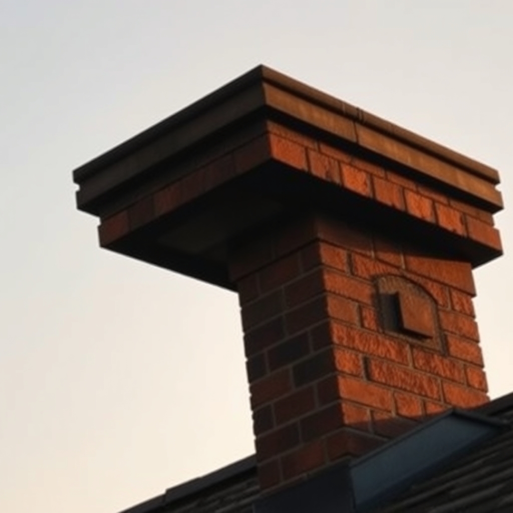 Copper Trail Chimney Inc — professional Chimney Sweep in Stratford, our branded team and work van — Chimney Sweep near me Copper Trail Chimney Inc — professional Chimney Sweep in Stratford, our branded team and work van — Chimney Sweep near me